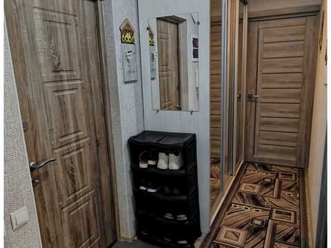 квартира за адресою Харківська вул., 1