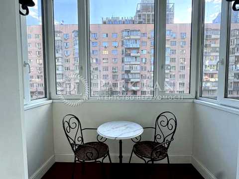 квартира за адресою Велика Васильківська вул. (Червоноармійська), 81