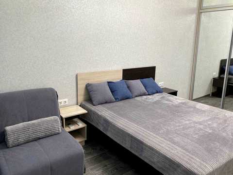 квартира по адресу Курортный пер., 1