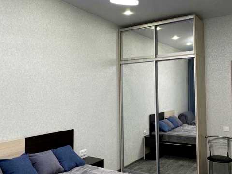 квартира по адресу Курортный пер., 1