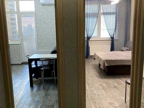 квартира по адресу Курортный пер., 1