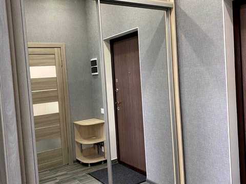 квартира по адресу Курортный пер., 1