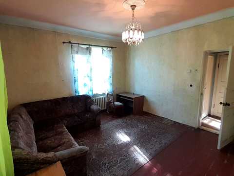 квартира по адресу Проскуровская ул., 62