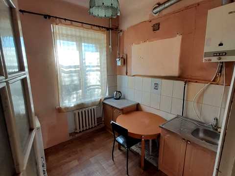 квартира по адресу Проскуровская ул., 62