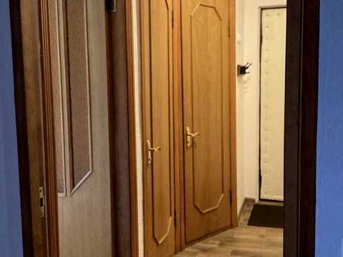 квартира по адресу Строителей ул., 9