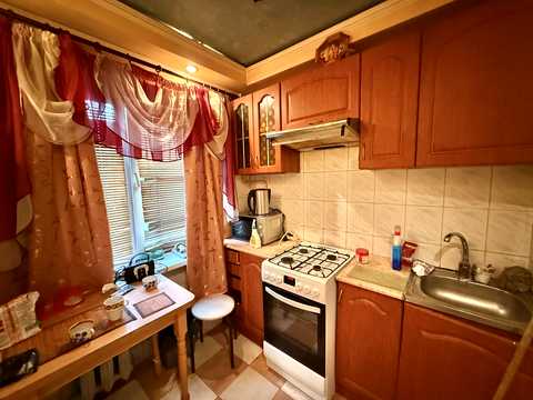 квартира за адресою Євгена Патона вул., 2