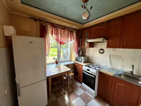 квартира за адресою Євгена Патона вул., 2