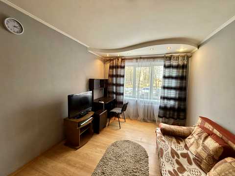 квартира за адресою Євгена Патона вул., 2