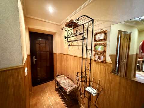 квартира за адресою Євгена Патона вул., 2
