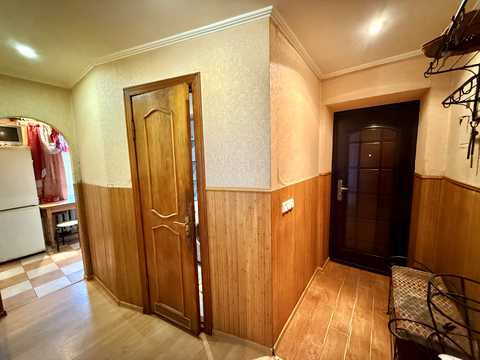 квартира за адресою Євгена Патона вул., 2