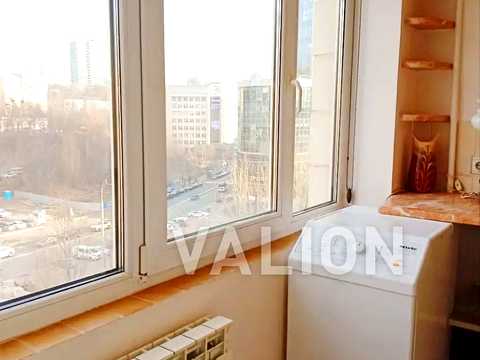 квартира по адресу Леси Украинки бульв., 2
