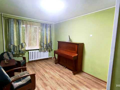 квартира за адресою Верховної Ради бульв., 23-Б