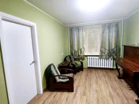 квартира за адресою Верховної Ради бульв., 23-Б