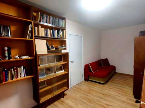 квартира за адресою Верховної Ради бульв., 23-Б