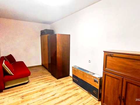 квартира за адресою Верховної Ради бульв., 23-Б