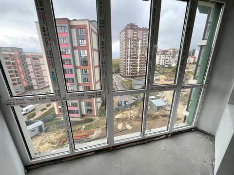 квартира за адресою Підволочиське шосе, 7