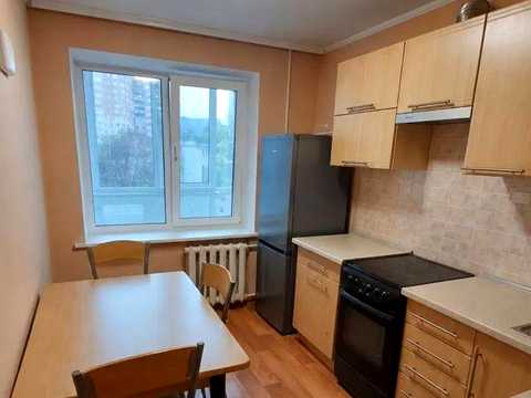 квартира за адресою Олександра Поля вул., 1/9