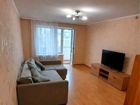 квартира за адресою Олександра Поля вул., 1/9
