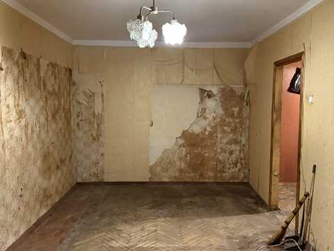 квартира за адресою Іцхака Рабіна вул., 23