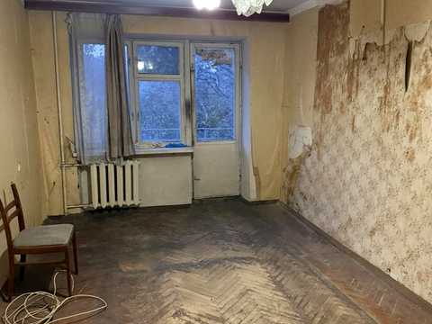 квартира за адресою Іцхака Рабіна вул., 23