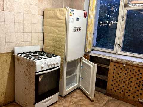 квартира за адресою Іцхака Рабіна вул., 23