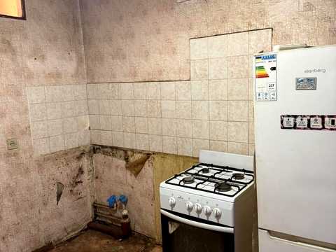 квартира за адресою Іцхака Рабіна вул., 23