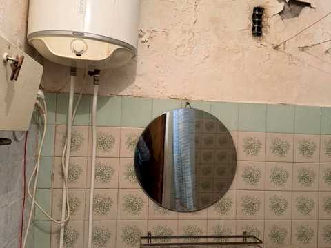 квартира за адресою Іцхака Рабіна вул., 23