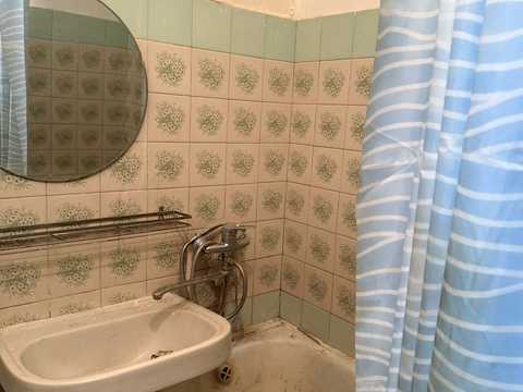 квартира за адресою Іцхака Рабіна вул., 23