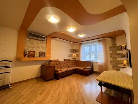 квартира по адресу Буковинская ул., 16