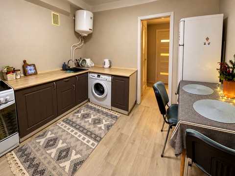 квартира за адресою Оболонський просп., 31