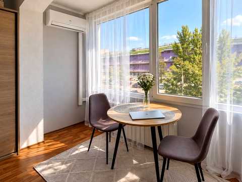 квартира за адресою Оболонський просп., 31