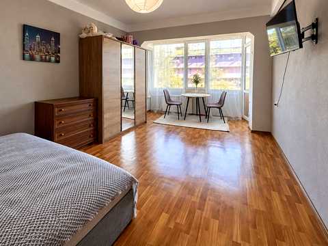 квартира за адресою Оболонський просп., 31