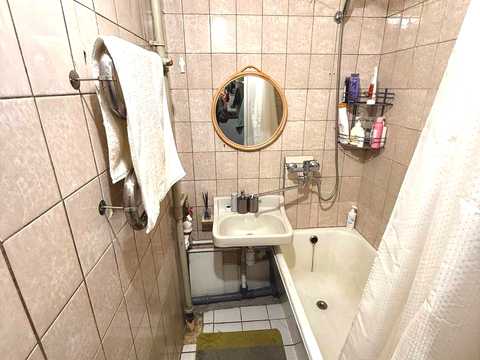 квартира за адресою Оболонський просп., 31