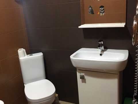 квартира по адресу Средняя ул. (Середня), 24 к3