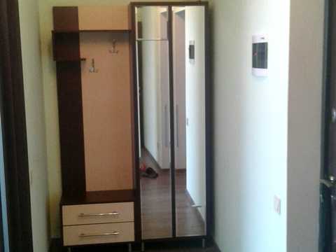 квартира по адресу Средняя ул. (Середня), 24 к3