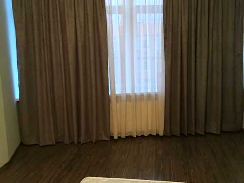 квартира по адресу Средняя ул. (Середня), 24 к3
