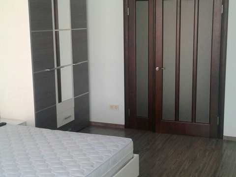 квартира по адресу Средняя ул. (Середня), 24 к3