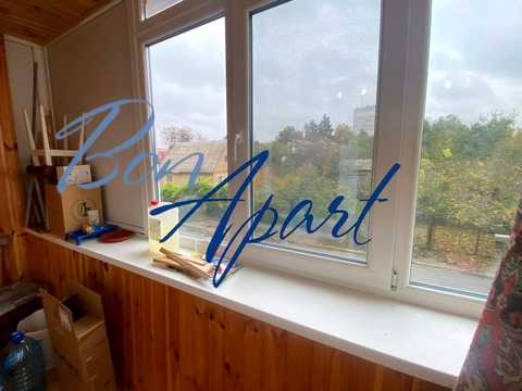 квартира за адресою Незалежності вул. (50 років Жовтня), 10