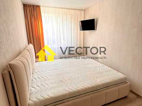 квартира по адресу Чумацький Шлях ул. (Половки), 93
