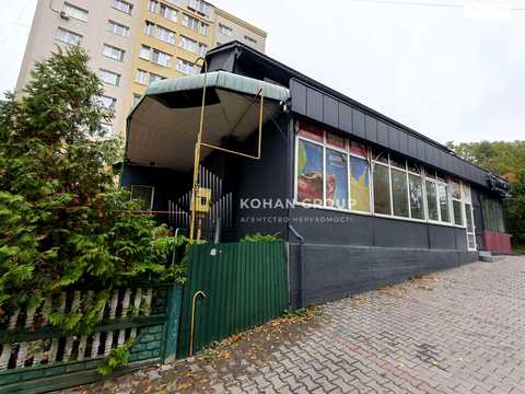 комерційна за адресою Хмельницький, Перемоги вул., 6