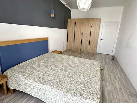 квартира по адресу Французский бульв., 60в