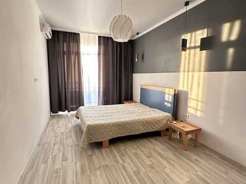 квартира по адресу Французский бульв., 60в