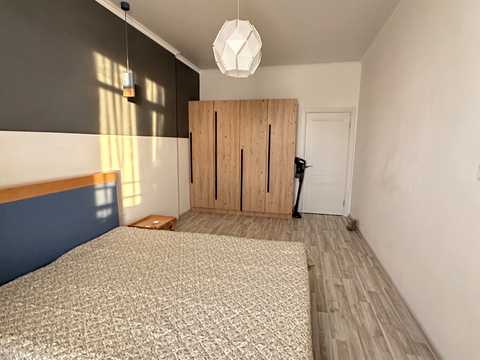квартира по адресу Французский бульв., 60в