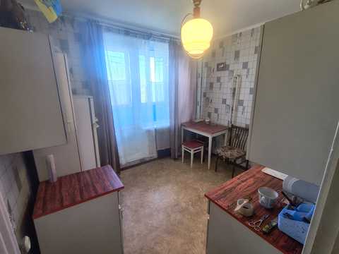 квартира по адресу Литовський просп. (Мінський), 12