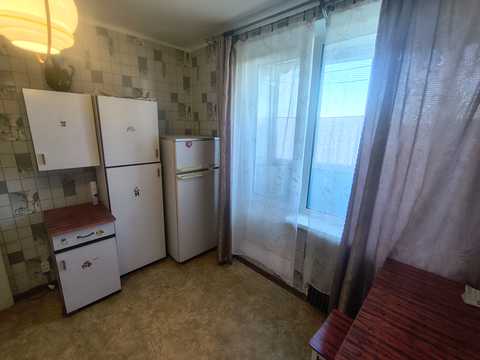 квартира по адресу Литовський просп. (Мінський), 12