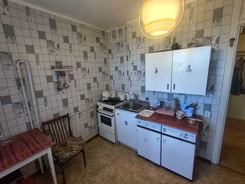 квартира по адресу Литовський просп. (Мінський), 12