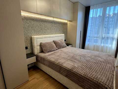 квартира по адресу Бельведерская ул., 32-Б
