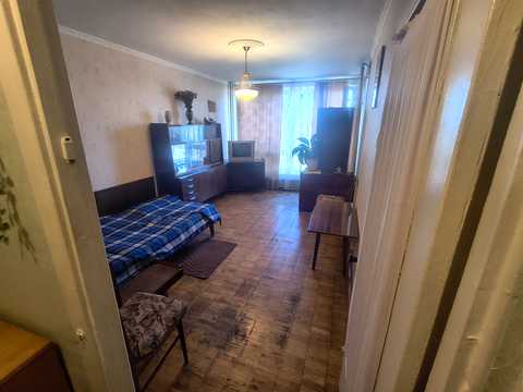 квартира по адресу Литовський просп. (Мінський), 12