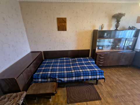 квартира по адресу Литовський просп. (Мінський), 12
