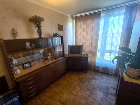 квартира по адресу Литовський просп. (Мінський), 12